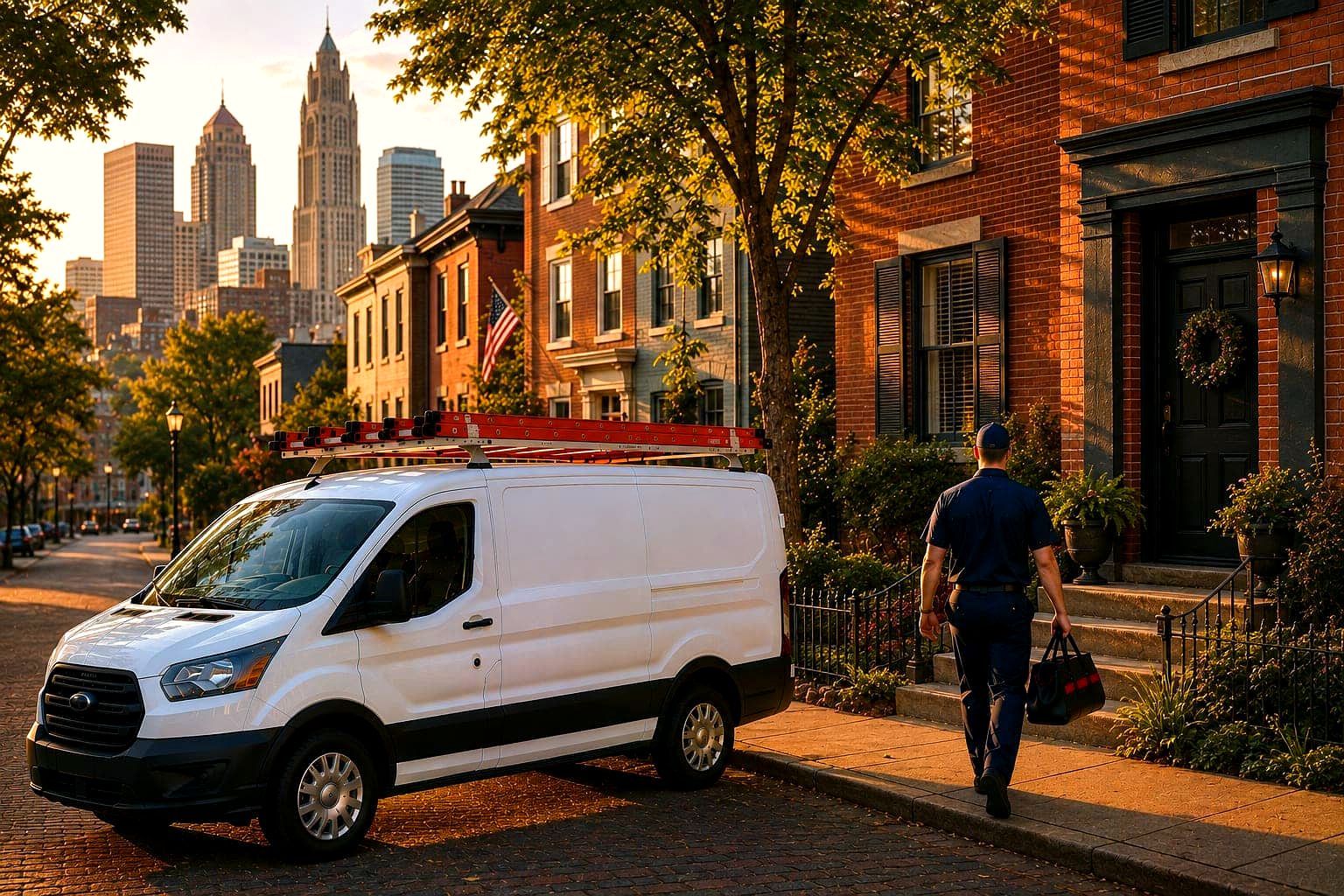 Lincoln Land Roofing LLC serving Springfield